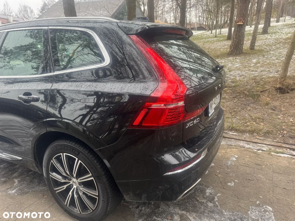 Volvo XC 60 T5 GPF AWD Inscription - 3