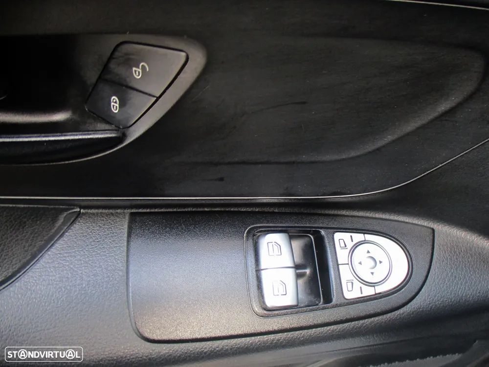 Mercedes-Benz VITO 114 CDI Pro Standard - 25
