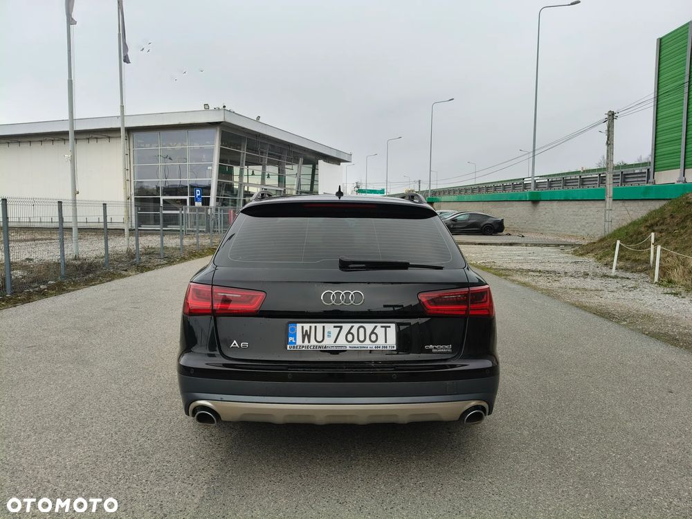 Audi A6 Allroad - 3