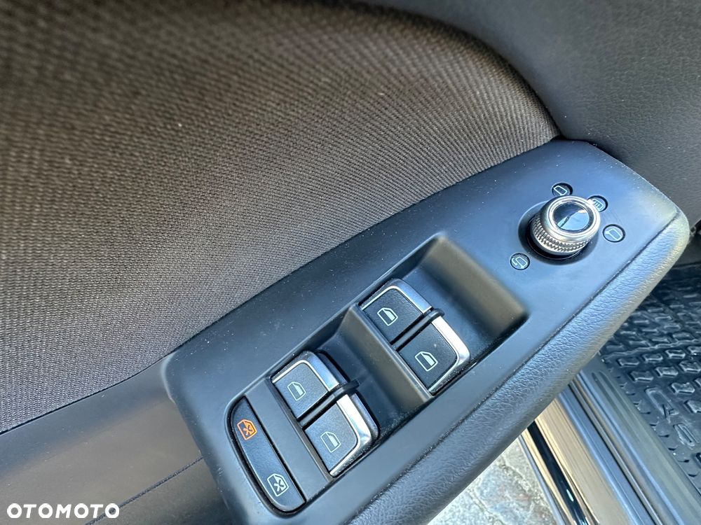 Audi Q5 2.0 TDI clean diesel Quattro - 13