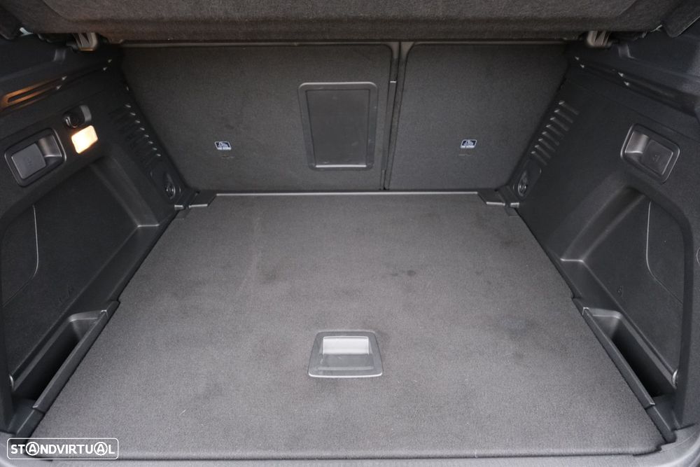 Peugeot 3008 1.2 PureTech Allure Pack EAT8 - 33