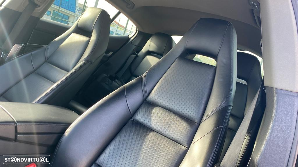 Porsche Panamera 4 Edition PDK - 32