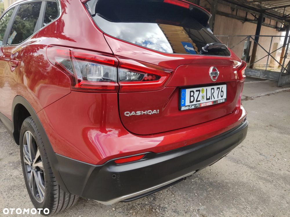 Nissan Qashqai 1.2 DIG-T 360 - 16