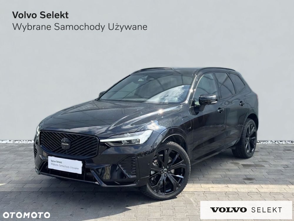 Volvo XC 60 - 2