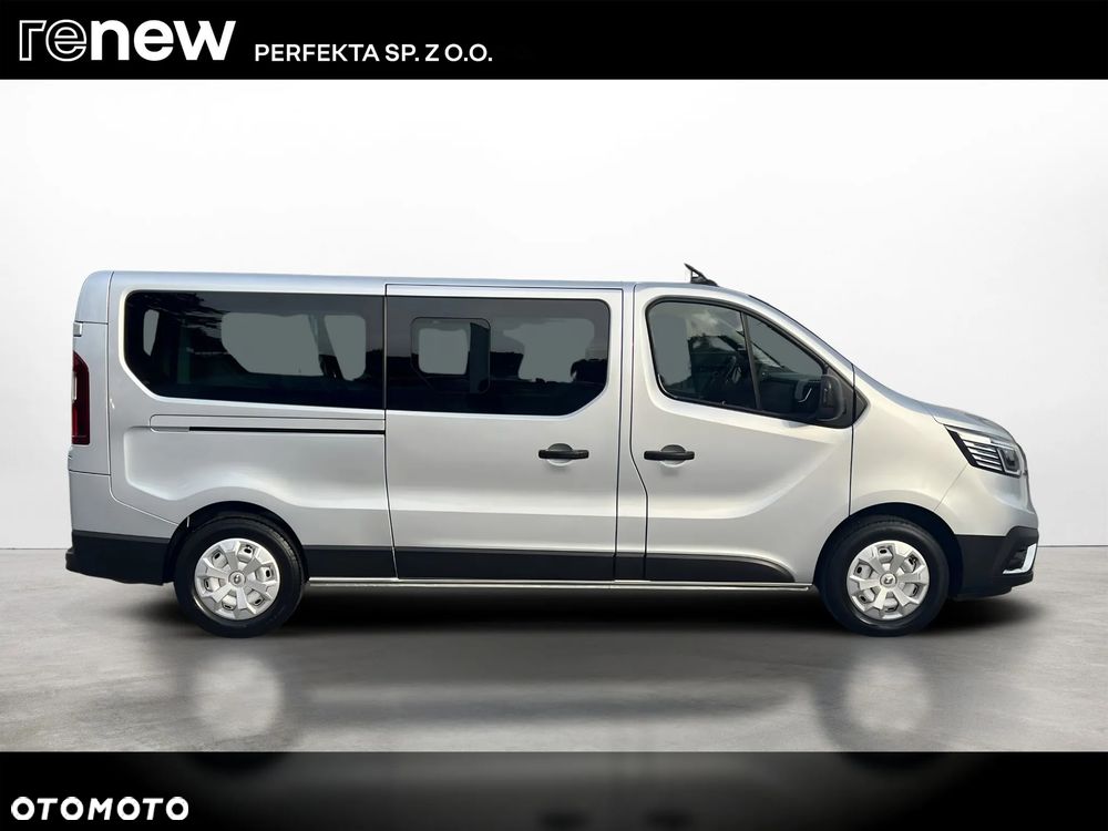 Renault Trafic - 6