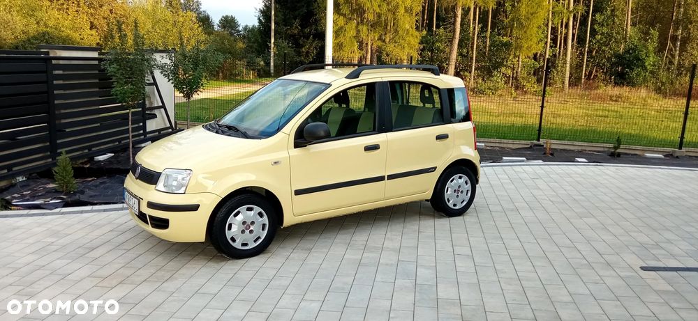 Fiat Panda - 3