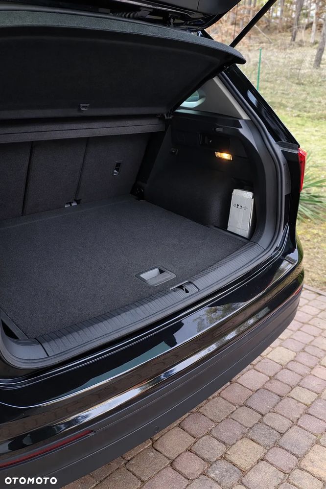 Volkswagen Tiguan 2.0 TDI BMT SCR 4Mot Comfortline DSG - 11