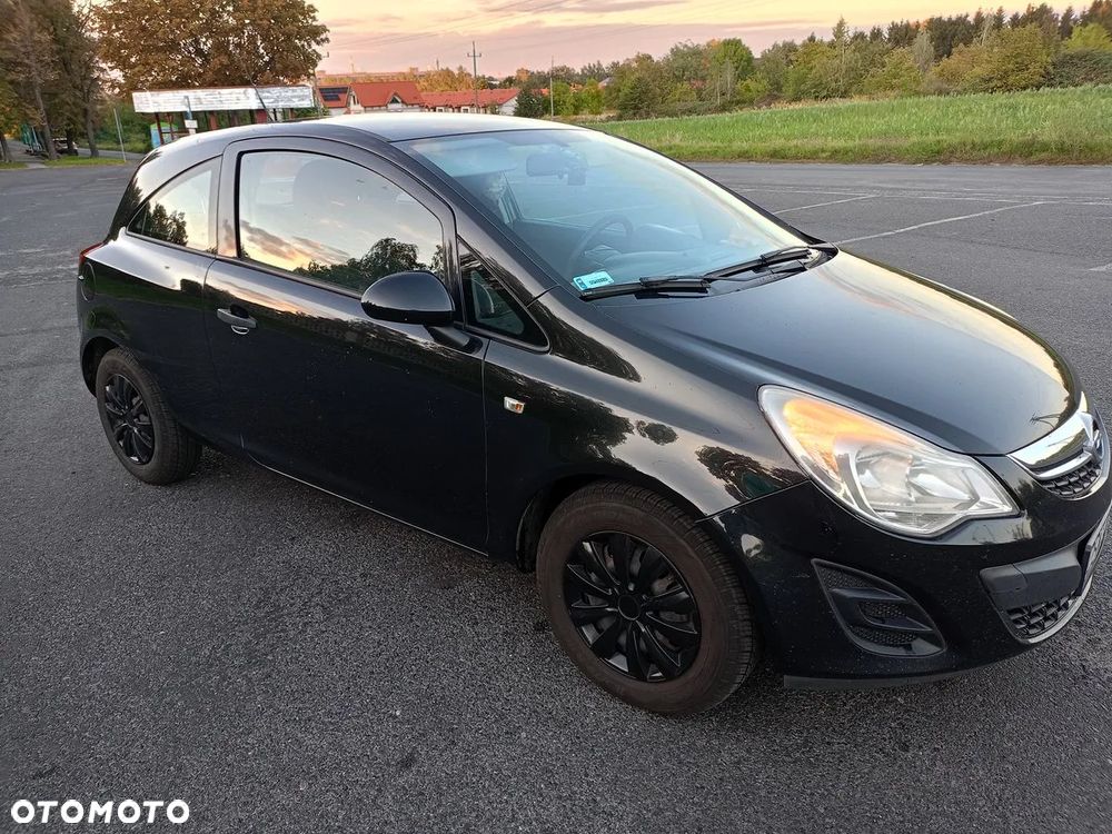 Opel Corsa 1.2 16V Enjoy - 5