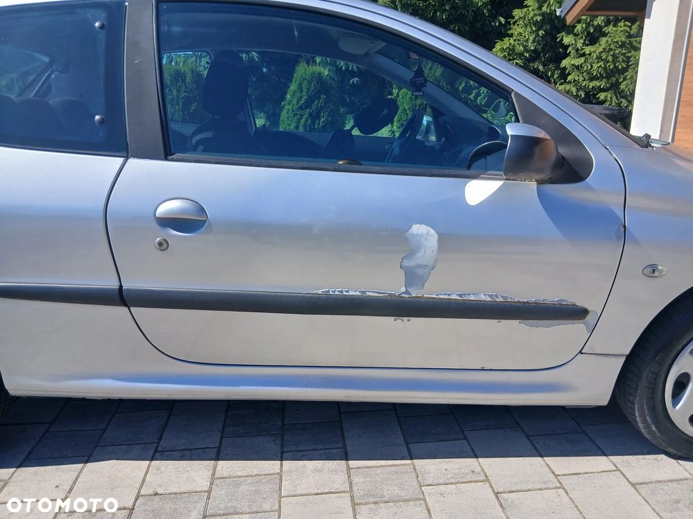 Peugeot 206 75 Grand Filou - 5