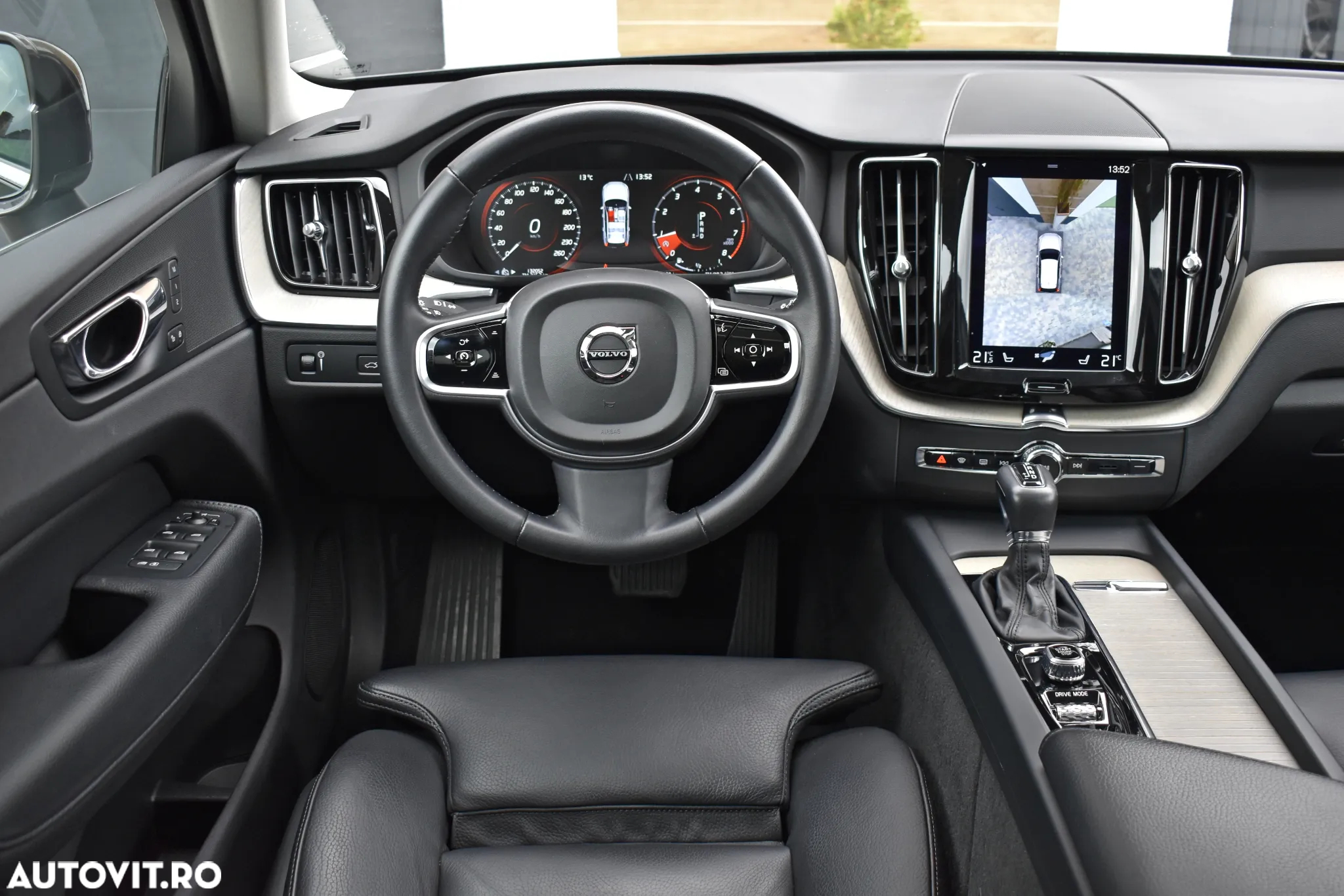 Volvo XC 60 T5 AWD Inscription - 7