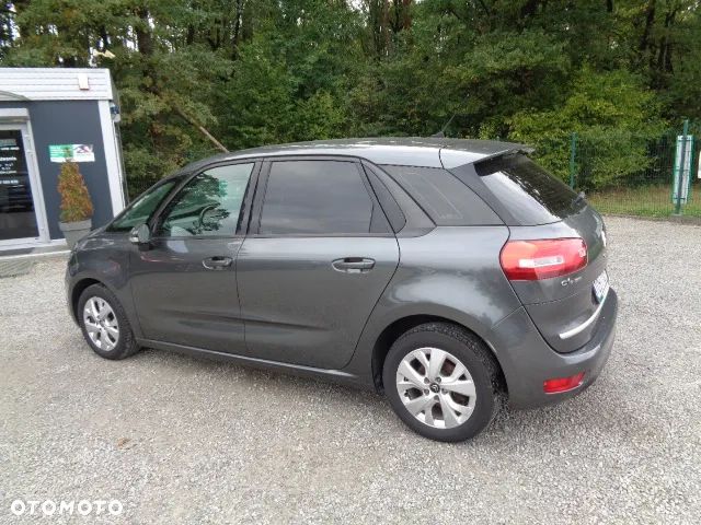 Citroën C4 Picasso 1.6 BlueHDi MoreLife - 3