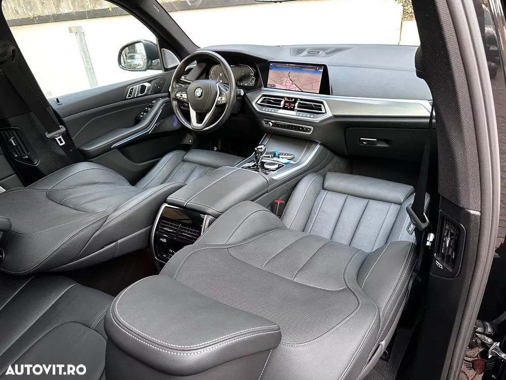 BMW X5 xDrive45e - 9