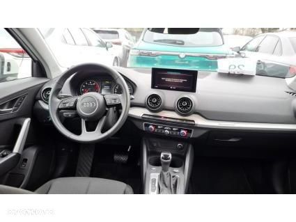 Audi Q2 35 TFSI S tronic - 9