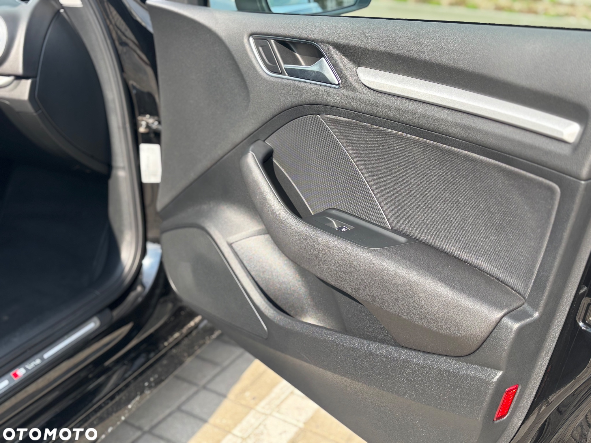 Audi A3 1.4 TFSI Ambition S tronic - 11