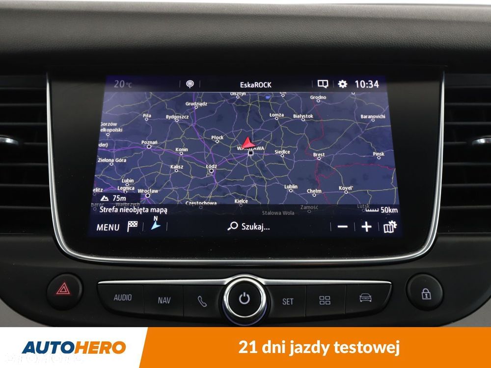 Opel Grandland X - 22