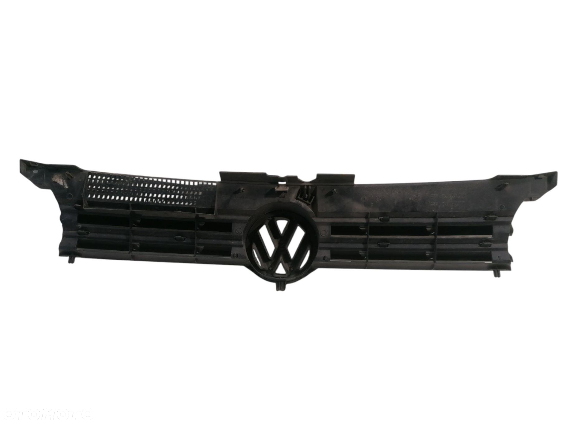 GRILL ATRAPA LC6M VW GOLF IV 1 - 2