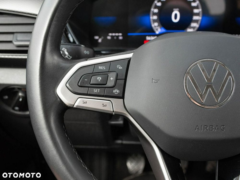 Volkswagen T-Cross 1.0 TSI Life - 14
