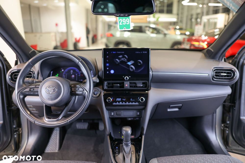 Toyota Yaris Cross Hybrid 1.5 Style - 7