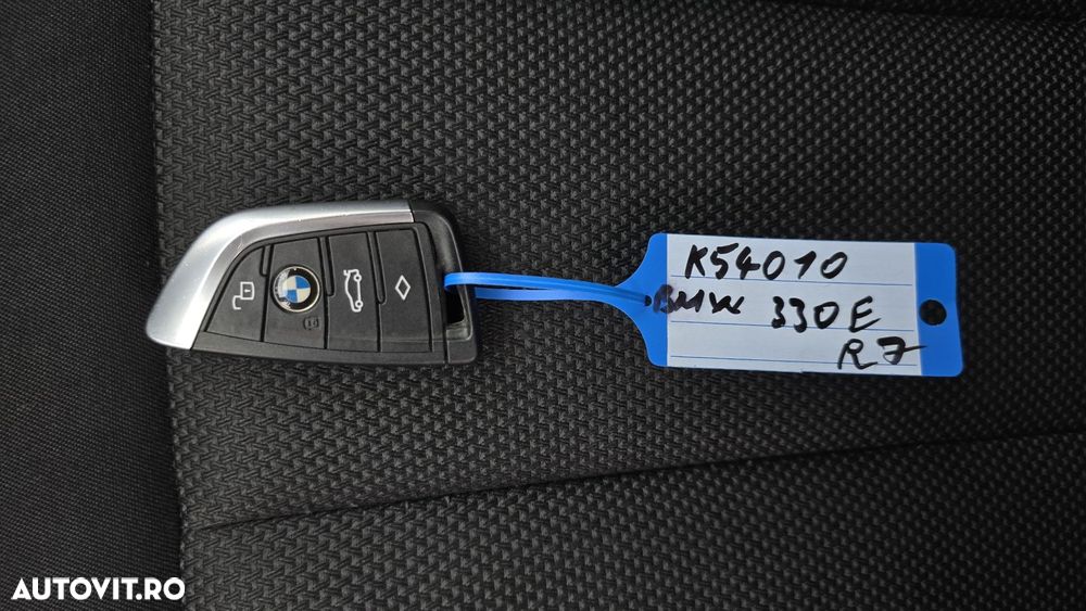 BMW Seria 3 - 21