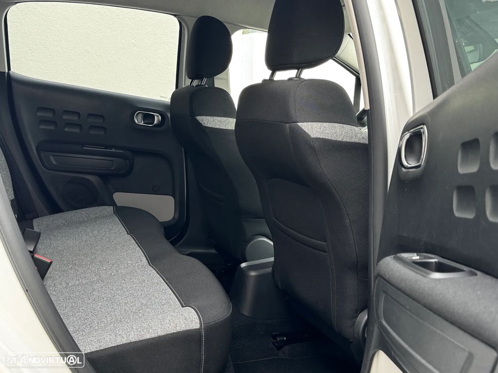 Citroën C3 Pure Tech S&S C-Series - 6