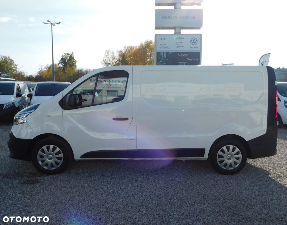 Renault Trafic - 15