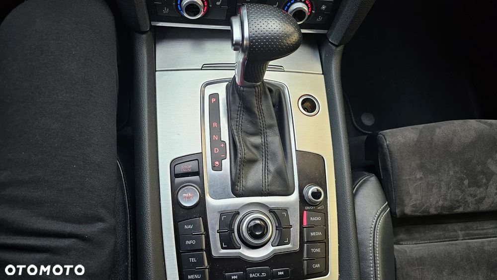 Audi Q7 3.0 TDI Quattro Tiptr - 35