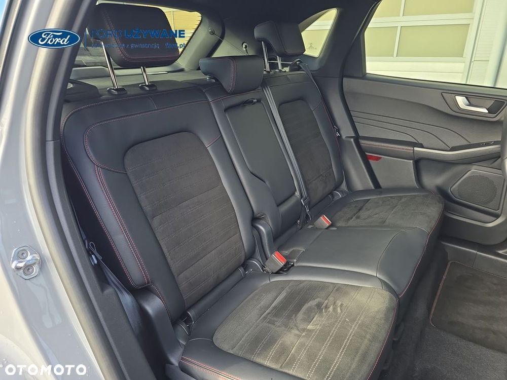 Ford Kuga - 8