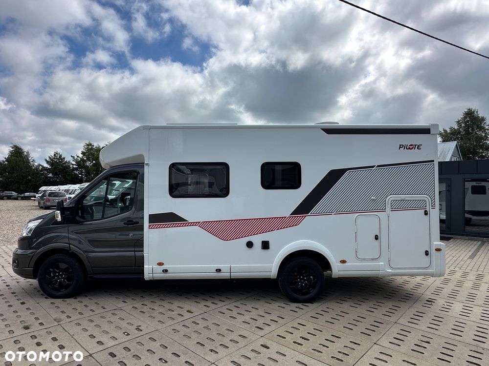 PILOTE ATLAS A690 G - 2