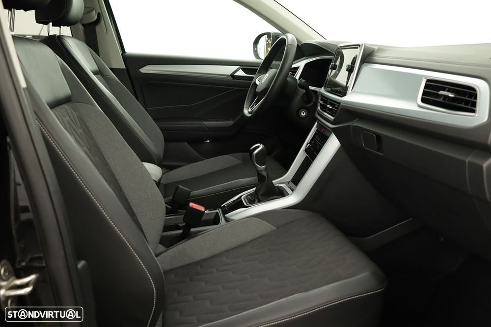 VW T-Roc 1.0 TSI - 20