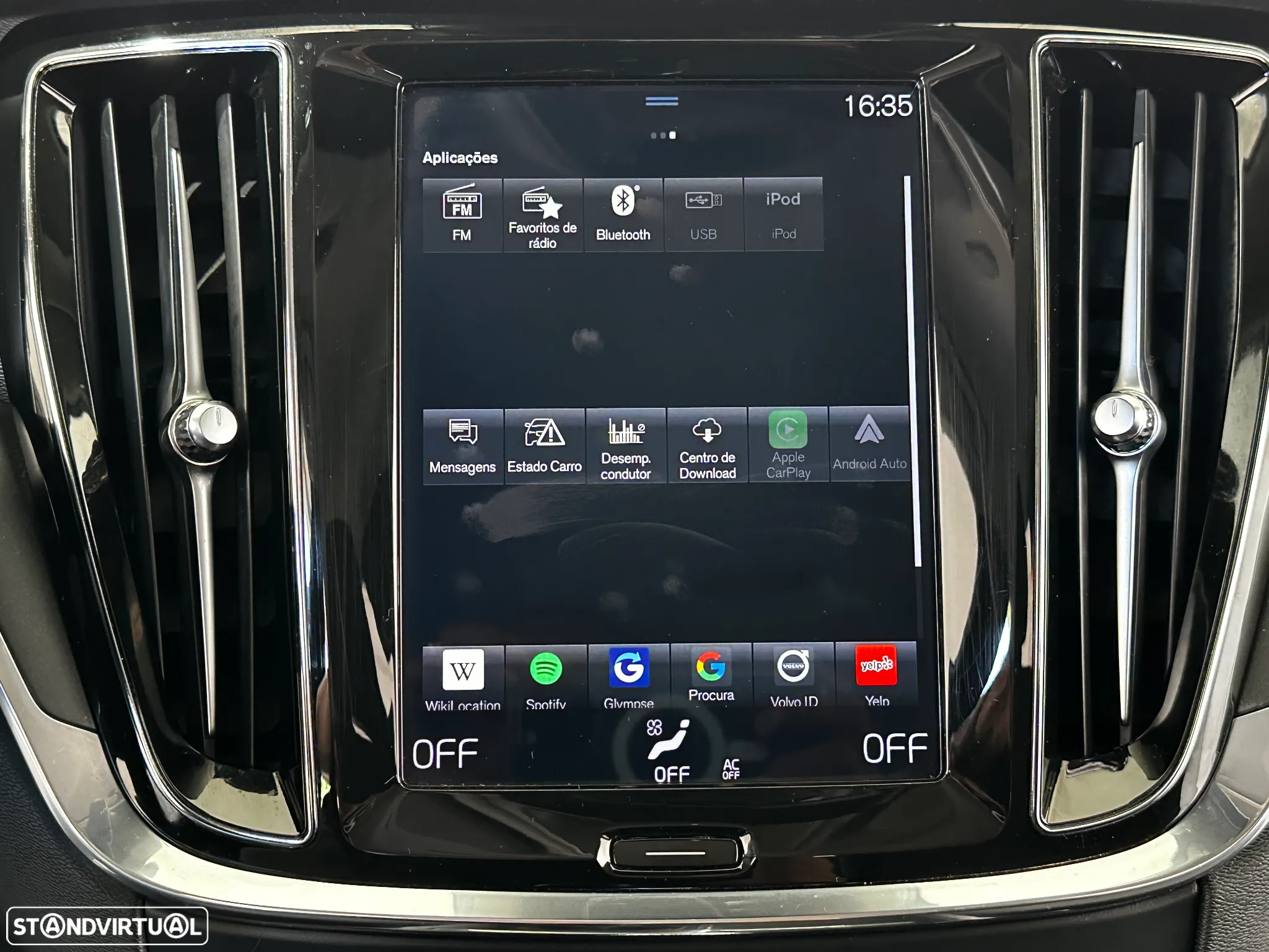 Volvo V60 2.0 D3 Momentum - 26
