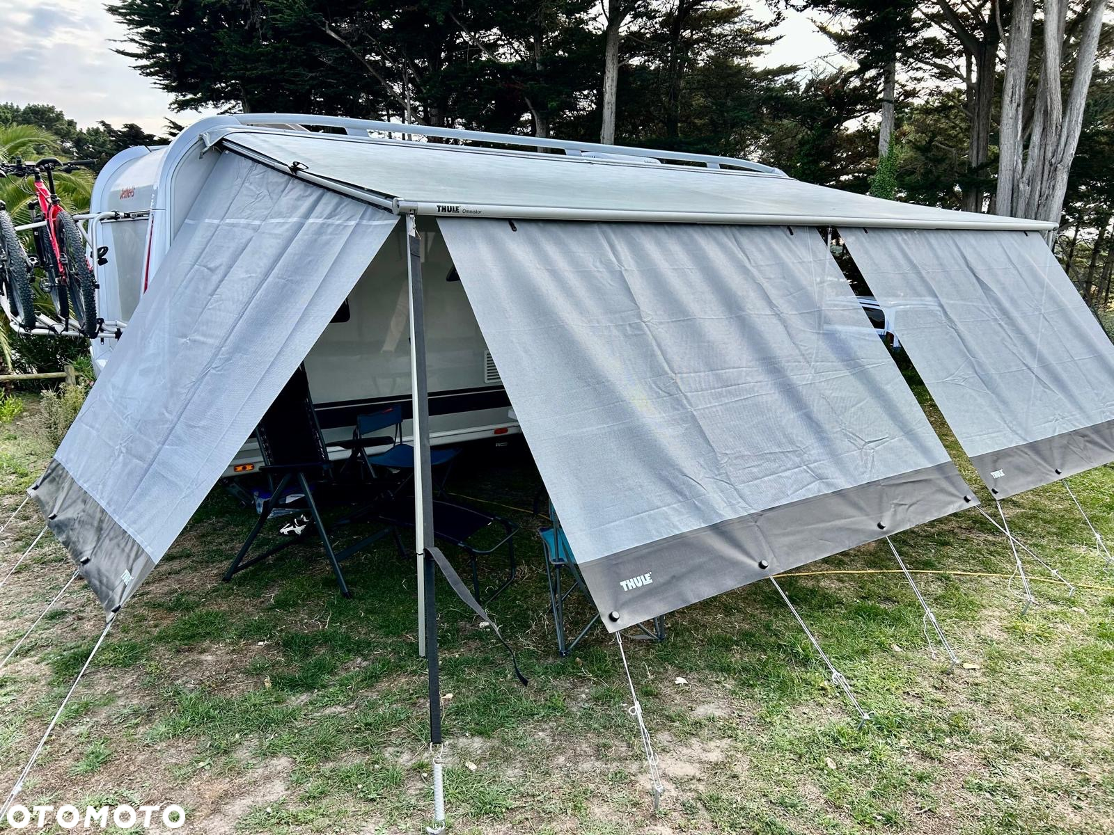 Dethleffs Camper 540 QMK - 14
