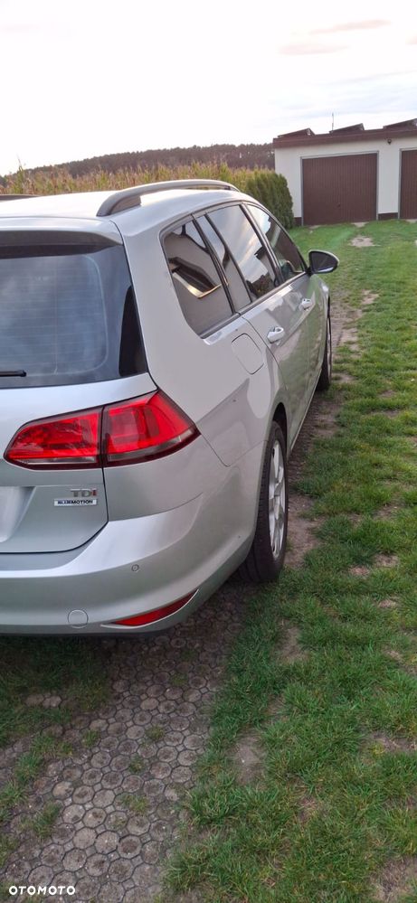 Volkswagen Golf - 9