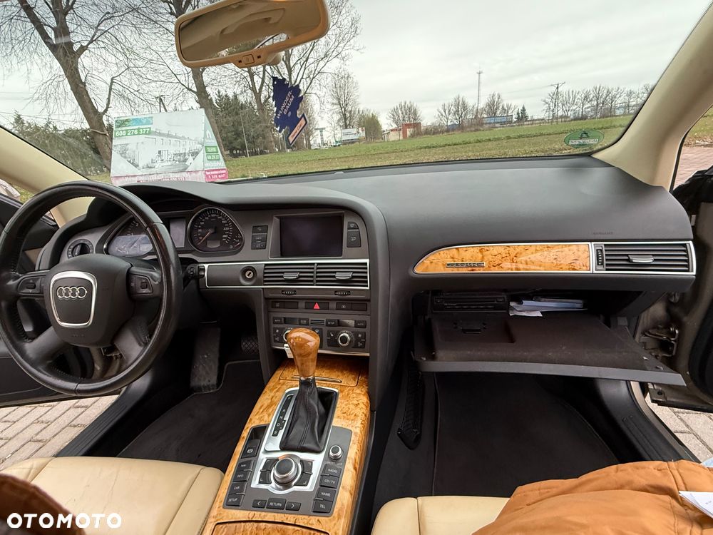 Audi A6 Limousine - 20