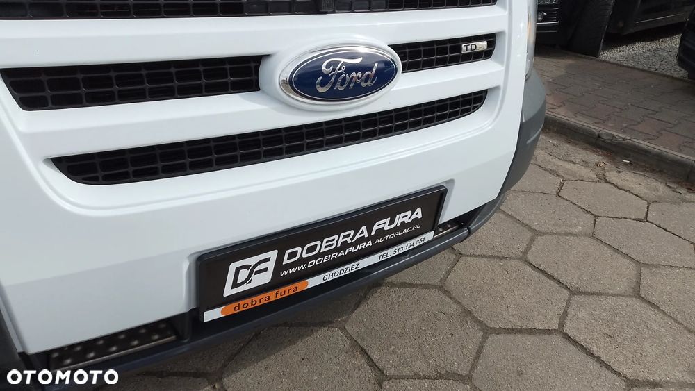Ford Transit - 22