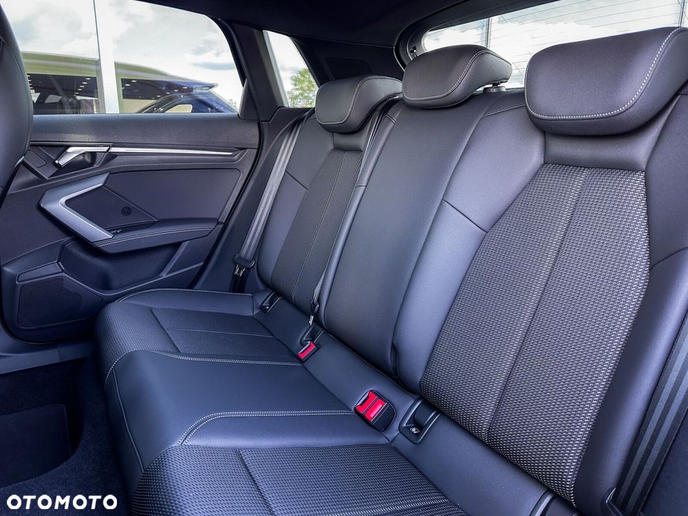 Audi A3 Allstreet - 40