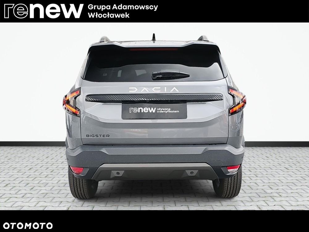 Dacia Bigster 1.2 mild hybrid-G Journey - 10