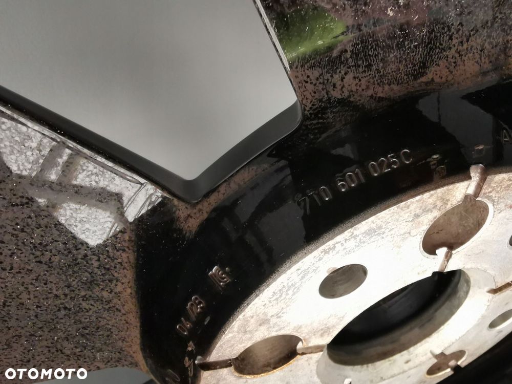 VW TRANSPORTER MULTIVAN T7 7T0 KOLA FELGI ALUFELGI OPONY LATO 245/45R19 - 6
