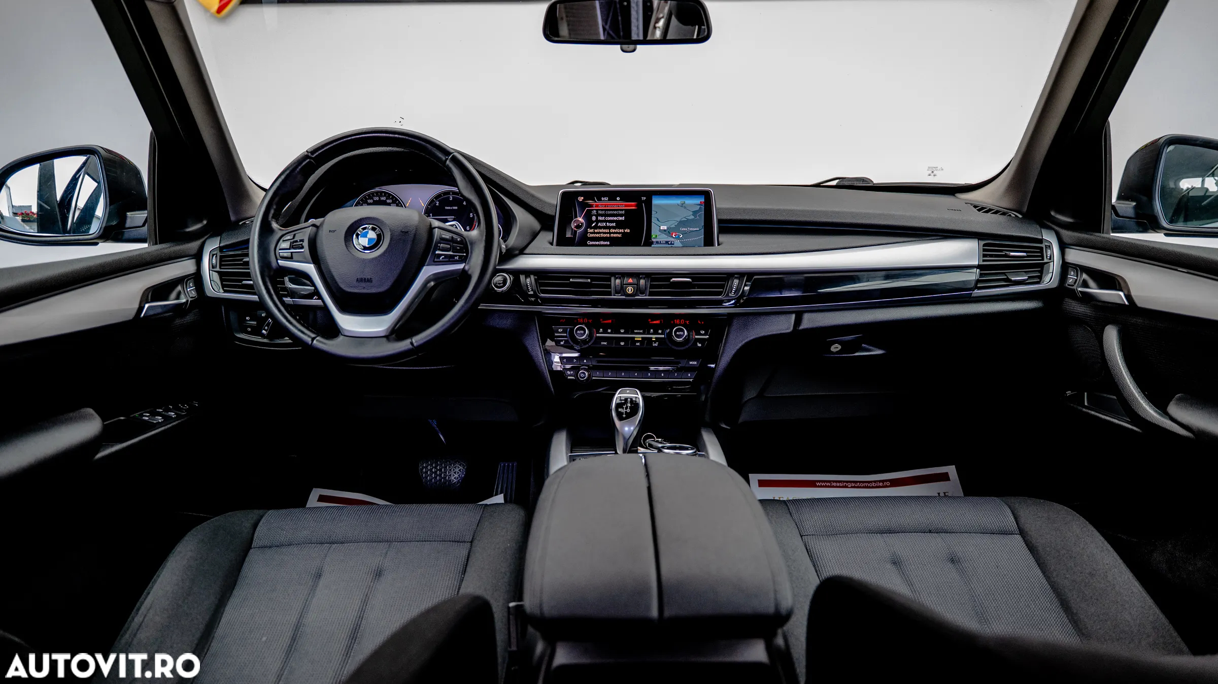 BMW X5 xDrive25d AT - 35