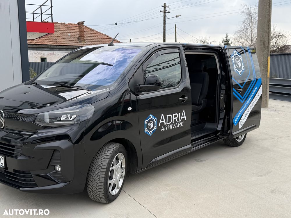 Citroën SpaceTourer - 5