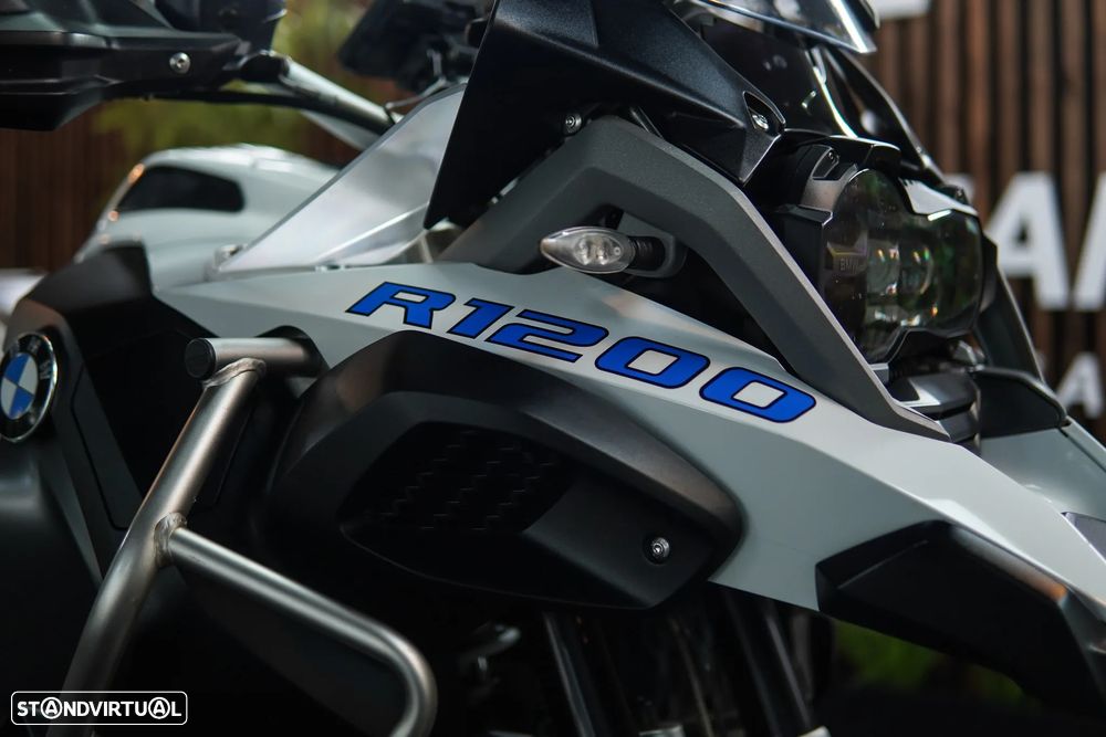 BMW R 1200 GS Adventure - 23