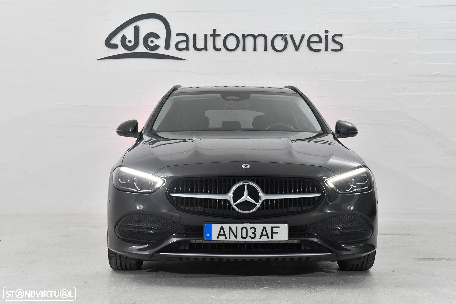 Mercedes-Benz C 200 Standard - 5