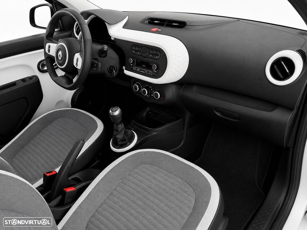 Renault Twingo SCe 75 INTENS - 11