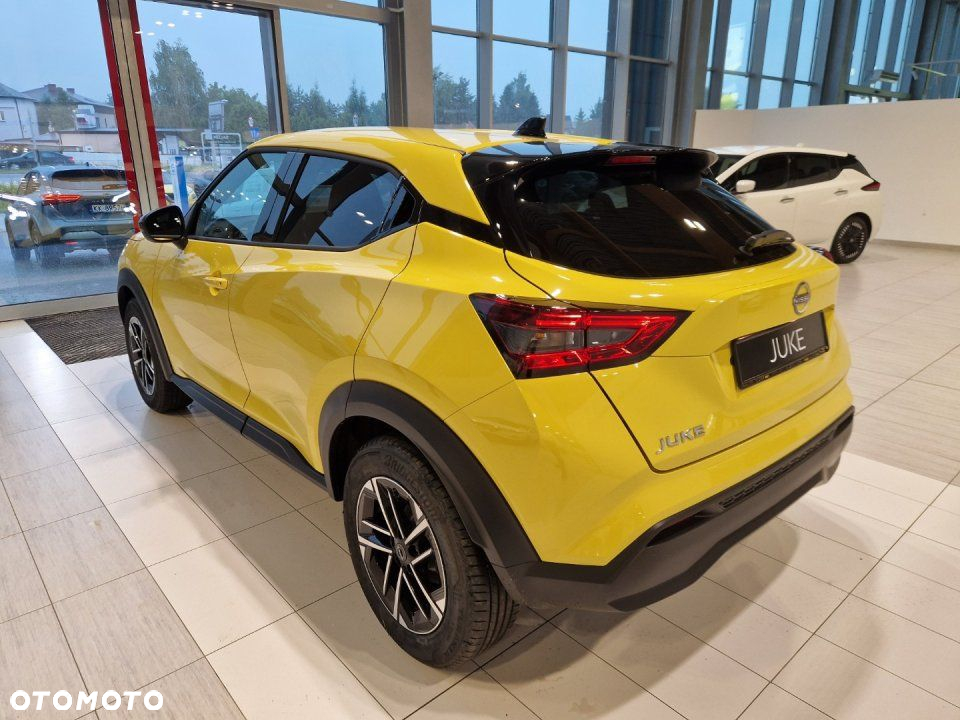 Nissan Juke - 3