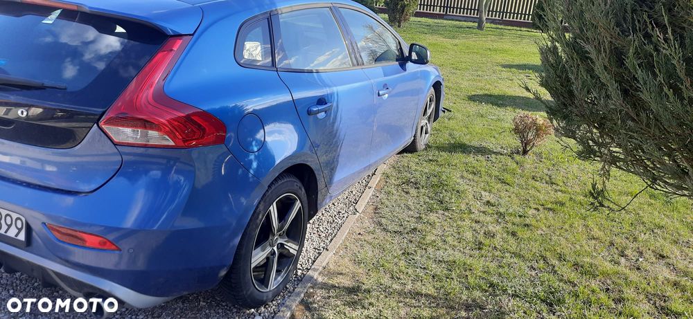 Volvo V40 D2 RDesign - 9