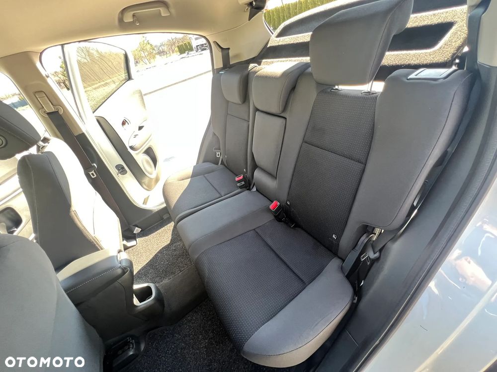 Honda HR-V 1.5 Elegance (ADAS) - 15