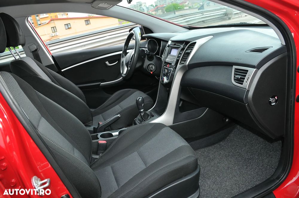 Hyundai i30 - 5