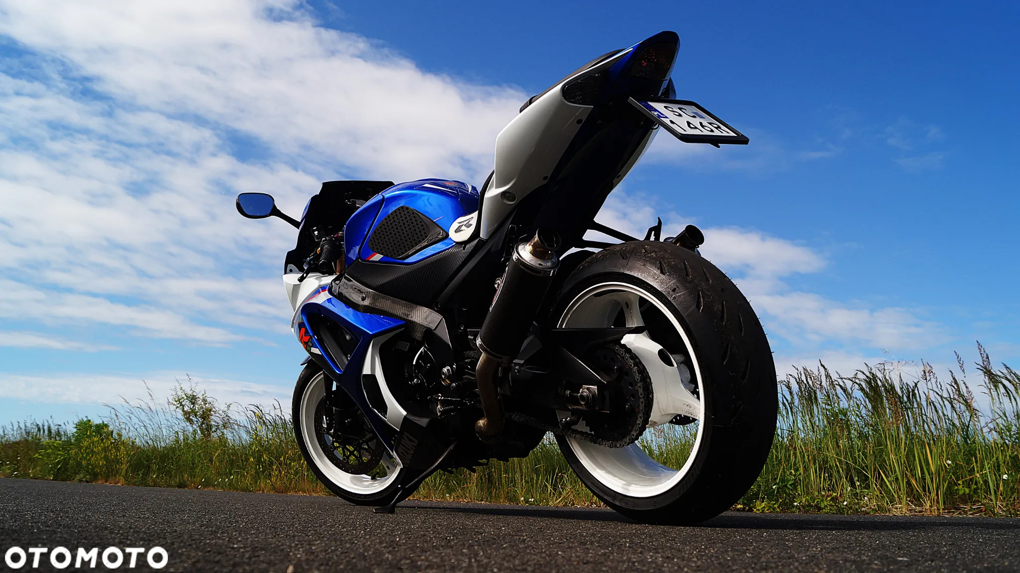 Suzuki GSX-R - 31