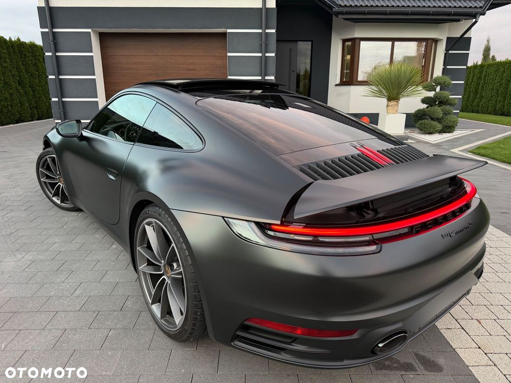 Porsche 911 Carrera S - 38