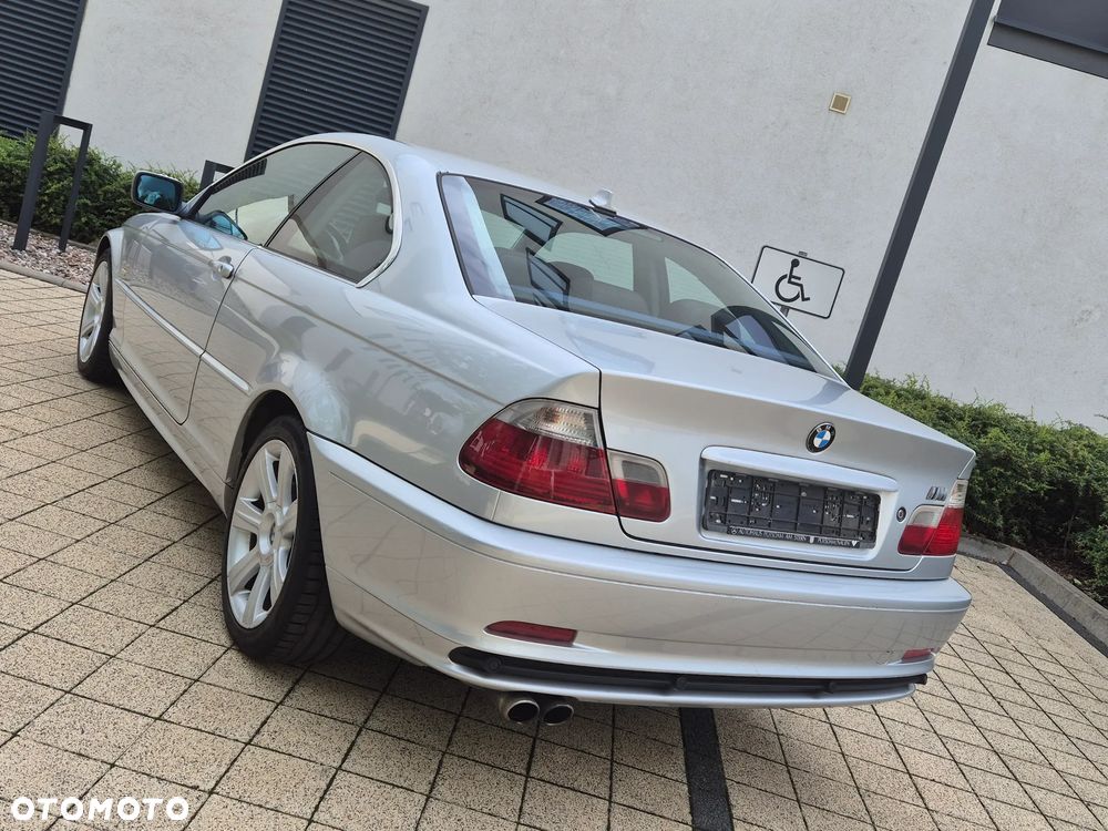 BMW Seria 3 330 CI - 4