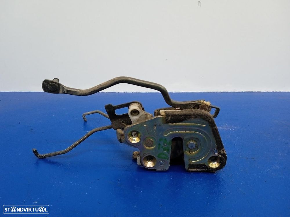 FECHADURA PORTA FRONTAL ESQUERDA HYUNDAI H-1 / STAREX LIMUSINA 2002 -D4BH - 1